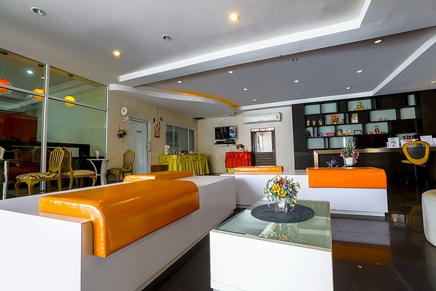 1 Bed Condo · prachuap_khiri_khan — photo 3