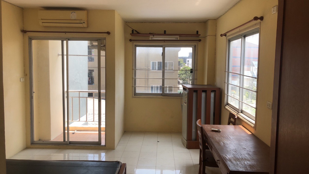 1 Bed Condo · Lak Si, bangkok — photo 1