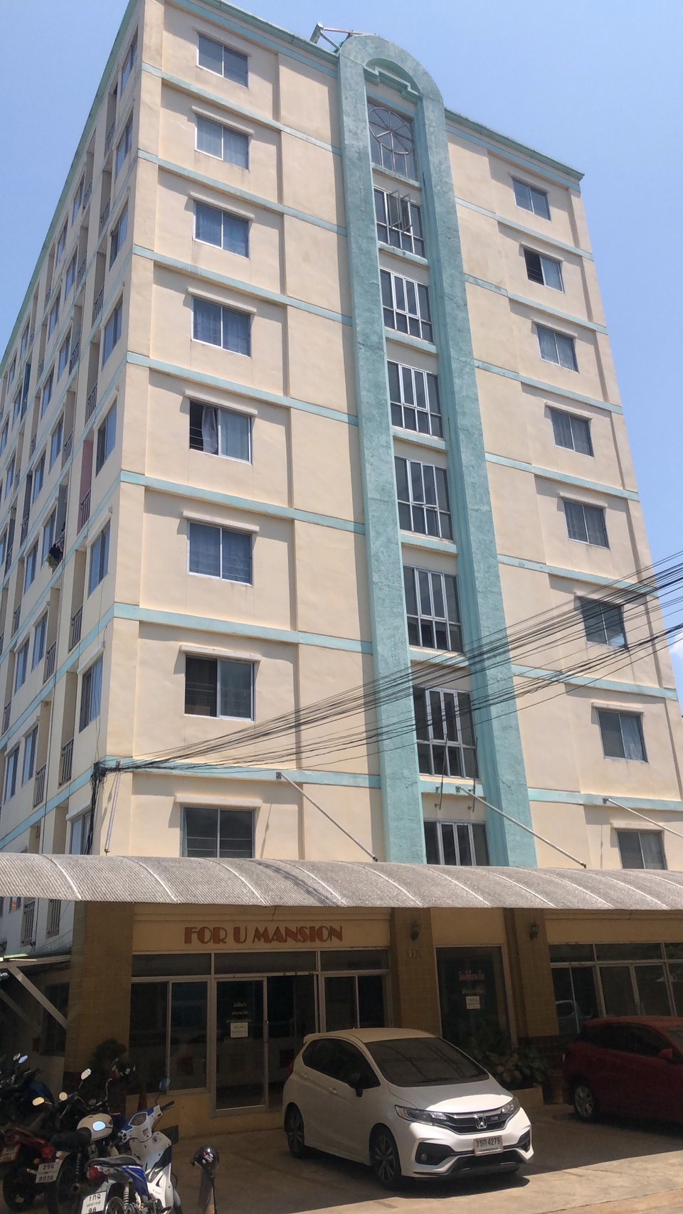 1 Bed Condo · Lak Si, bangkok — photo 2