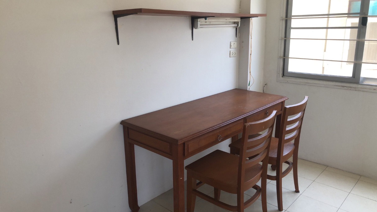 1 Bed Condo · Lak Si, bangkok — photo 4