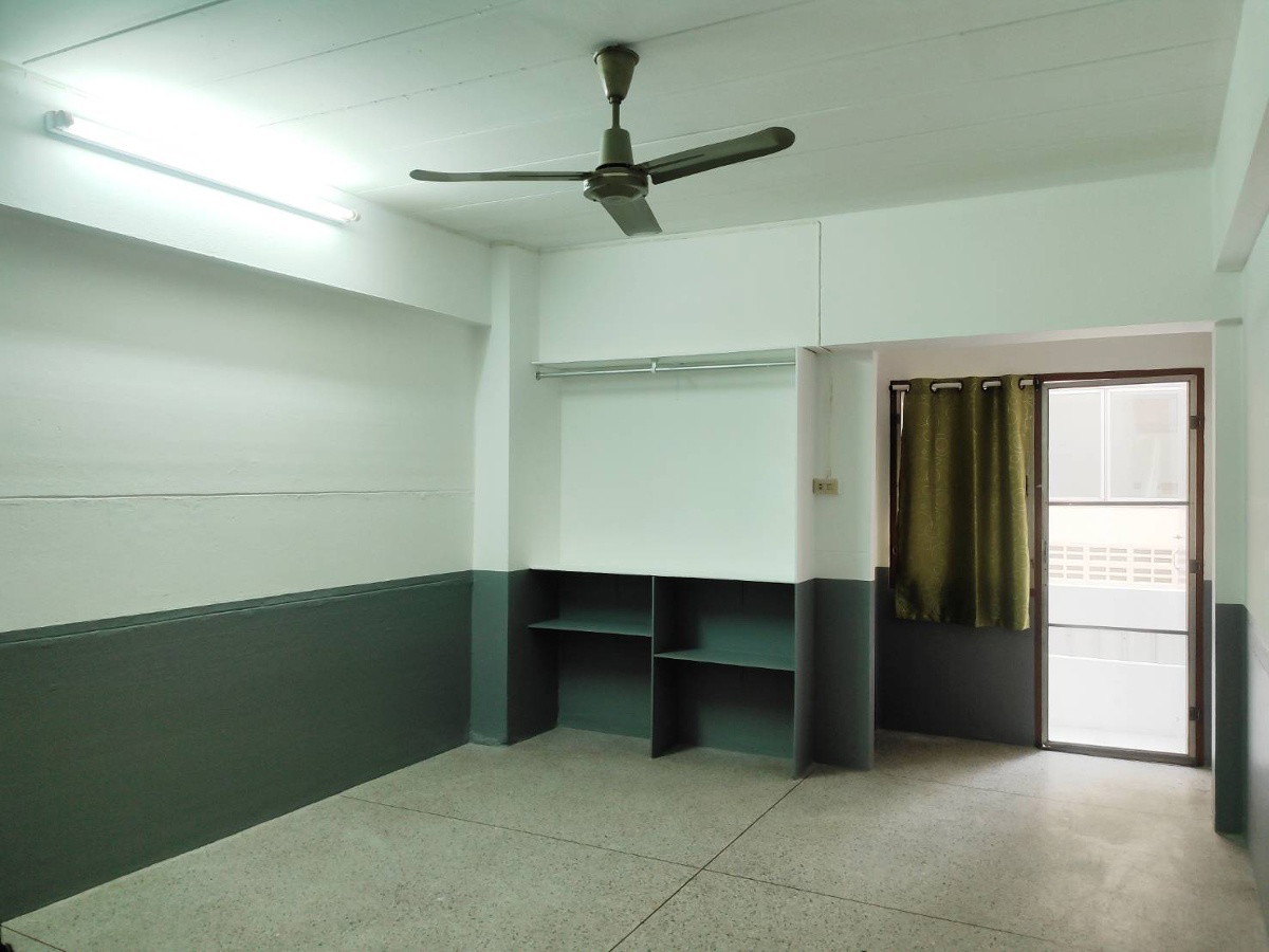 1 Bed Condo · Bang Kapi, bangkok — photo 1