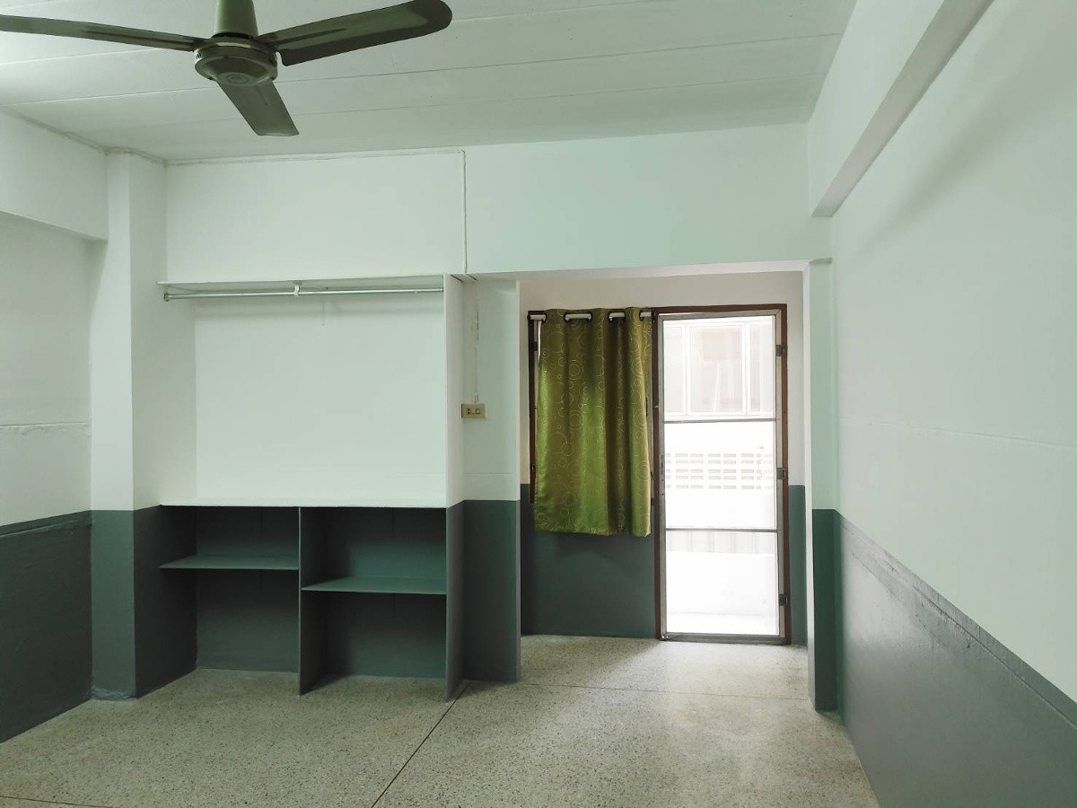 1 Bed Condo · Bang Kapi, bangkok — photo 2