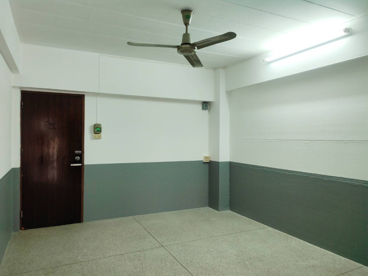 1 Bed Condo · Bang Kapi, bangkok — photo 3