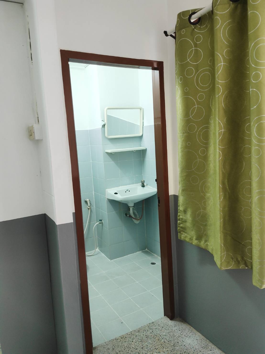 1 Bed Condo · Bang Kapi, bangkok — photo 4