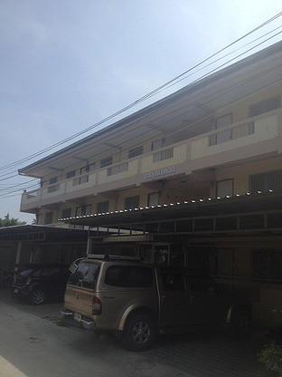 Condo · Mueang Chon Buri, chon_buri — photo 1