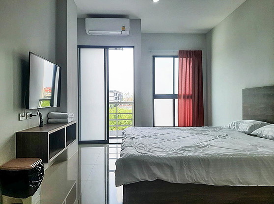 AFP Residence — photo 1