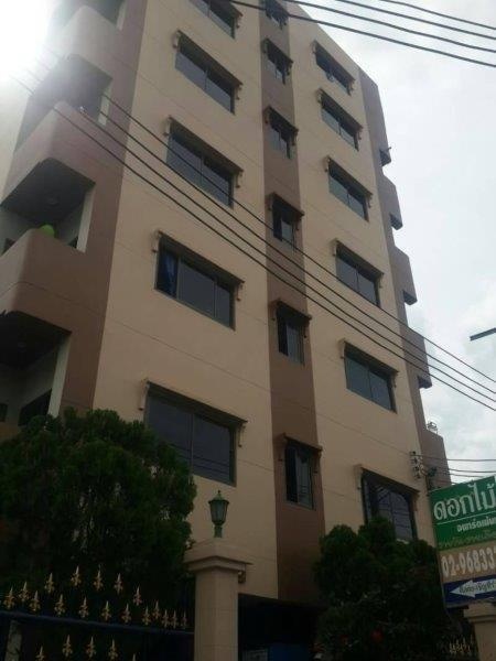 Condo · Mueang Nonthaburi, nonthaburi — photo 1