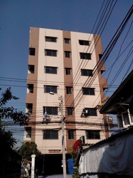 Condo · Mueang Nonthaburi, nonthaburi — photo 2