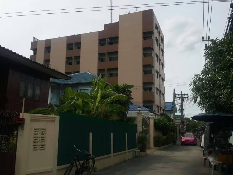 Condo · Mueang Nonthaburi, nonthaburi — photo 3