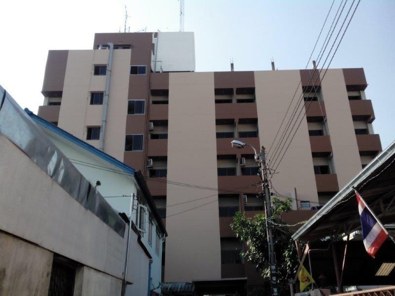 Condo · Mueang Nonthaburi, nonthaburi — photo 4
