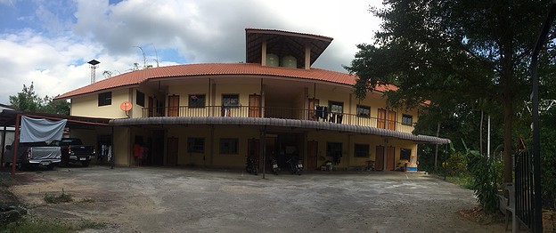 1 Bed Condo · Hang Dong, chiang_mai — photo 1