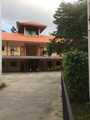 1 Bed Condo · Hang Dong, chiang_mai — photo 2