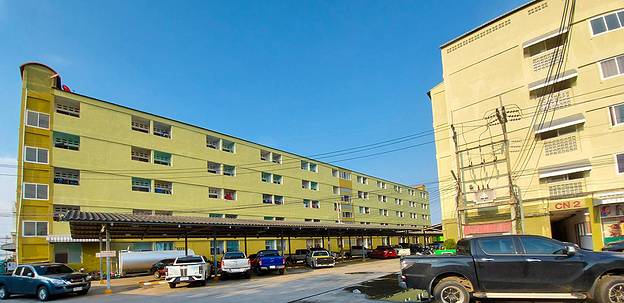 1 Bed Condo · chon_buri — photo 5