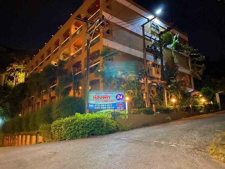 1 Bed Condo · Mueang Phuket, phuket — photo 1