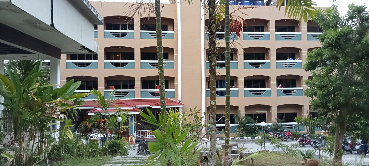 1 Bed Condo · Mueang Phuket, phuket — photo 2