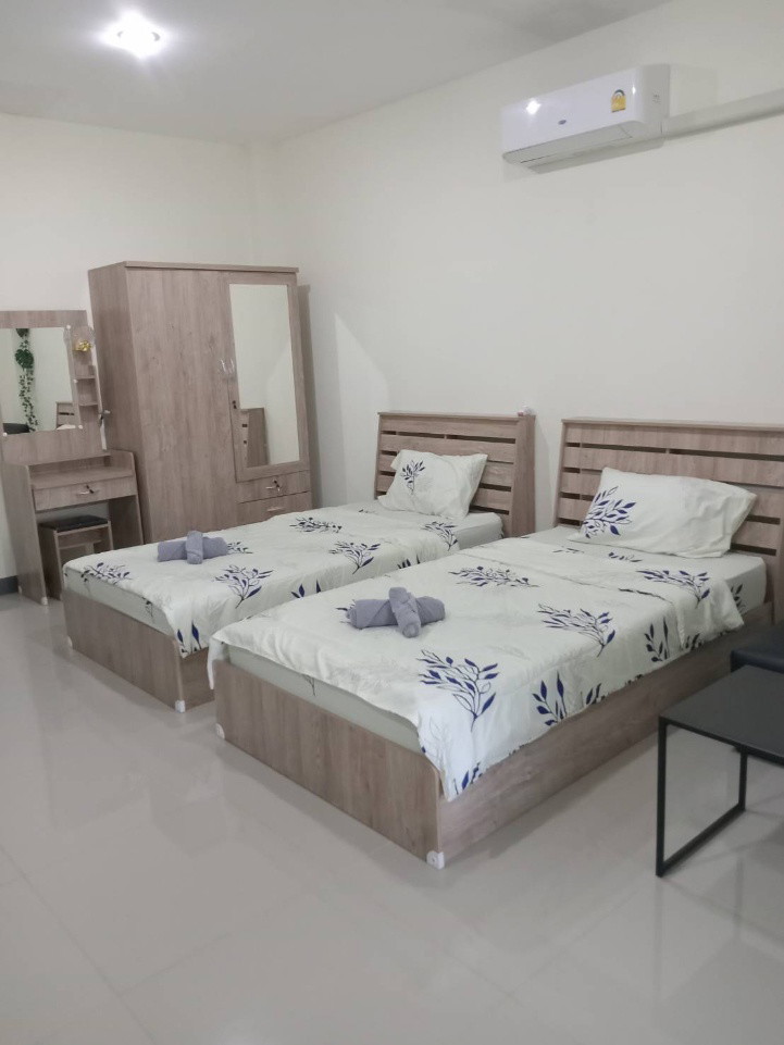 1 Bed Condo — photo 4