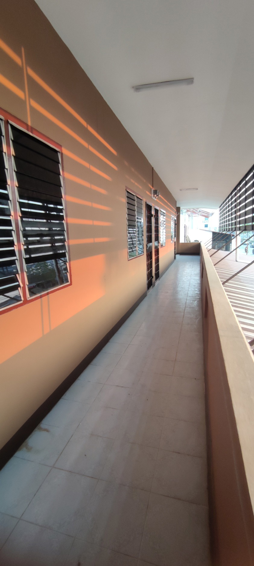 1 Bed Condo · San Sai, chiang_mai — photo 1