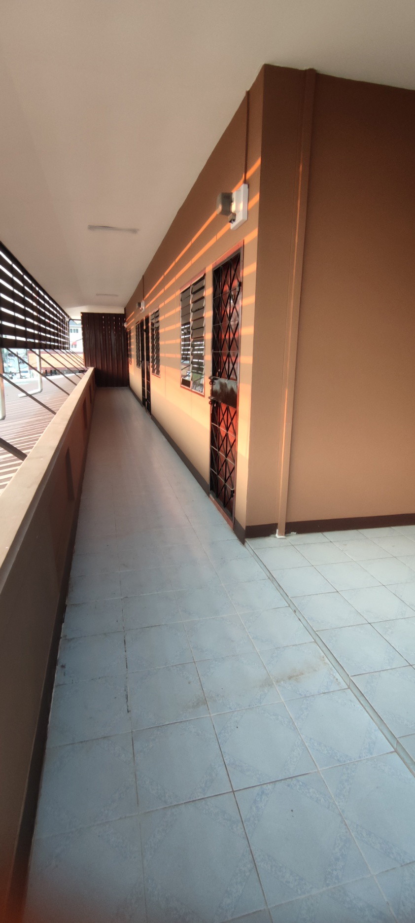 1 Bed Condo · San Sai, chiang_mai — photo 2