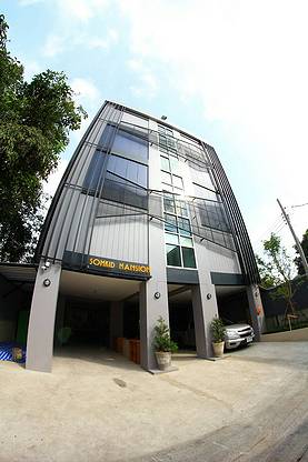 1 Bed Condo · Chatuchak, bangkok — photo 2