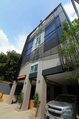 1 Bed Condo · Chatuchak, bangkok — photo 3