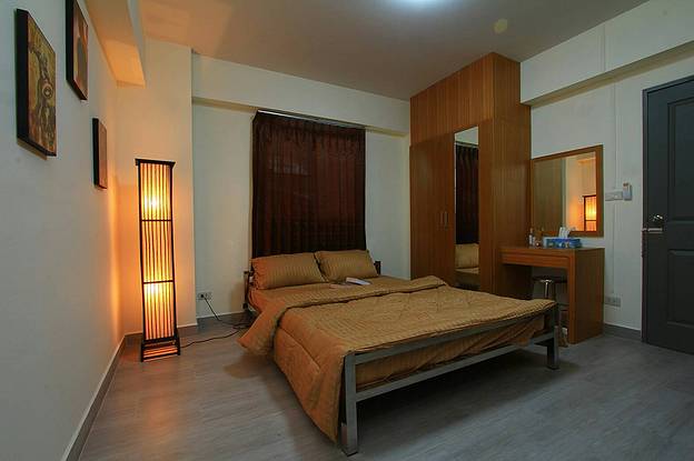 1 Bed Condo · Chatuchak, bangkok — photo 5