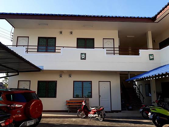 1 Bed Condo · Mueang Chiang Mai, chiang_mai — photo 1