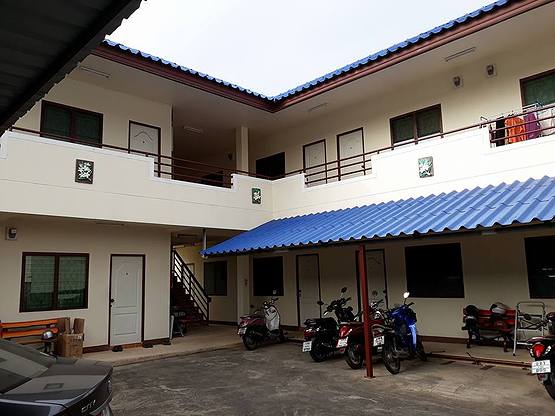 1 Bed Condo · Mueang Chiang Mai, chiang_mai — photo 2