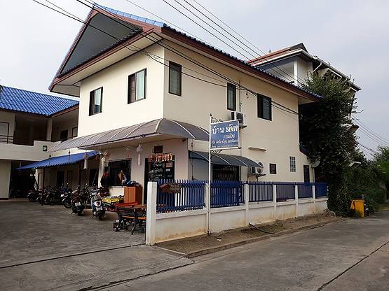1 Bed Condo · Mueang Chiang Mai, chiang_mai — photo 3
