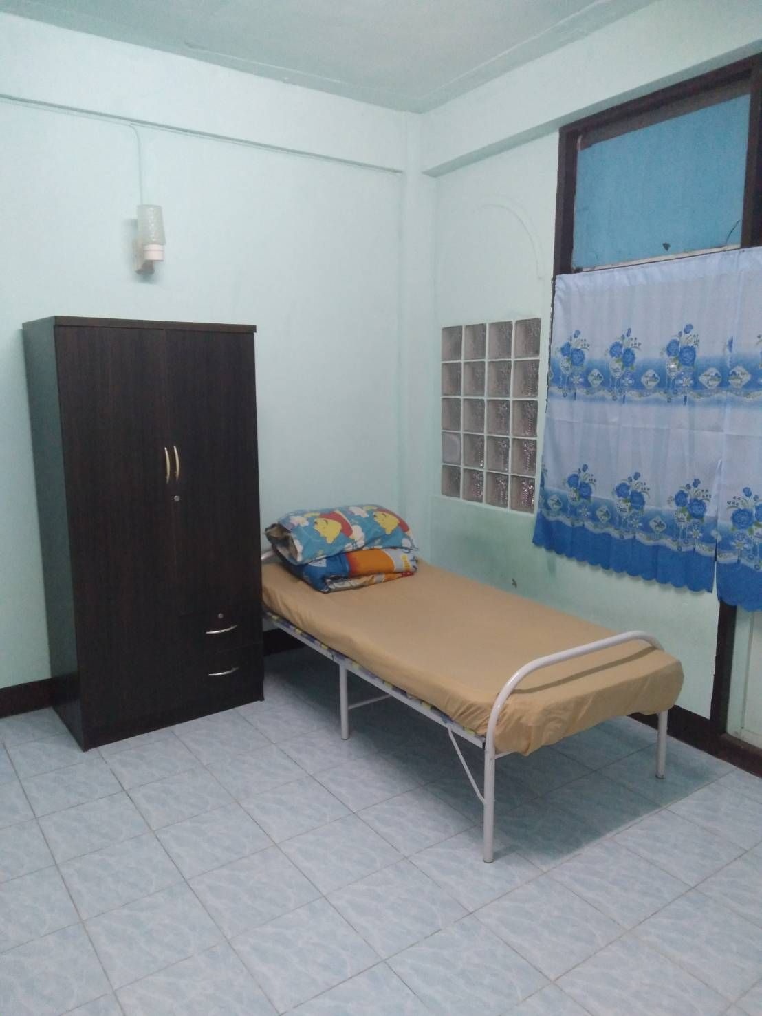 1 Bed Condo · Lak Si, bangkok — photo 1