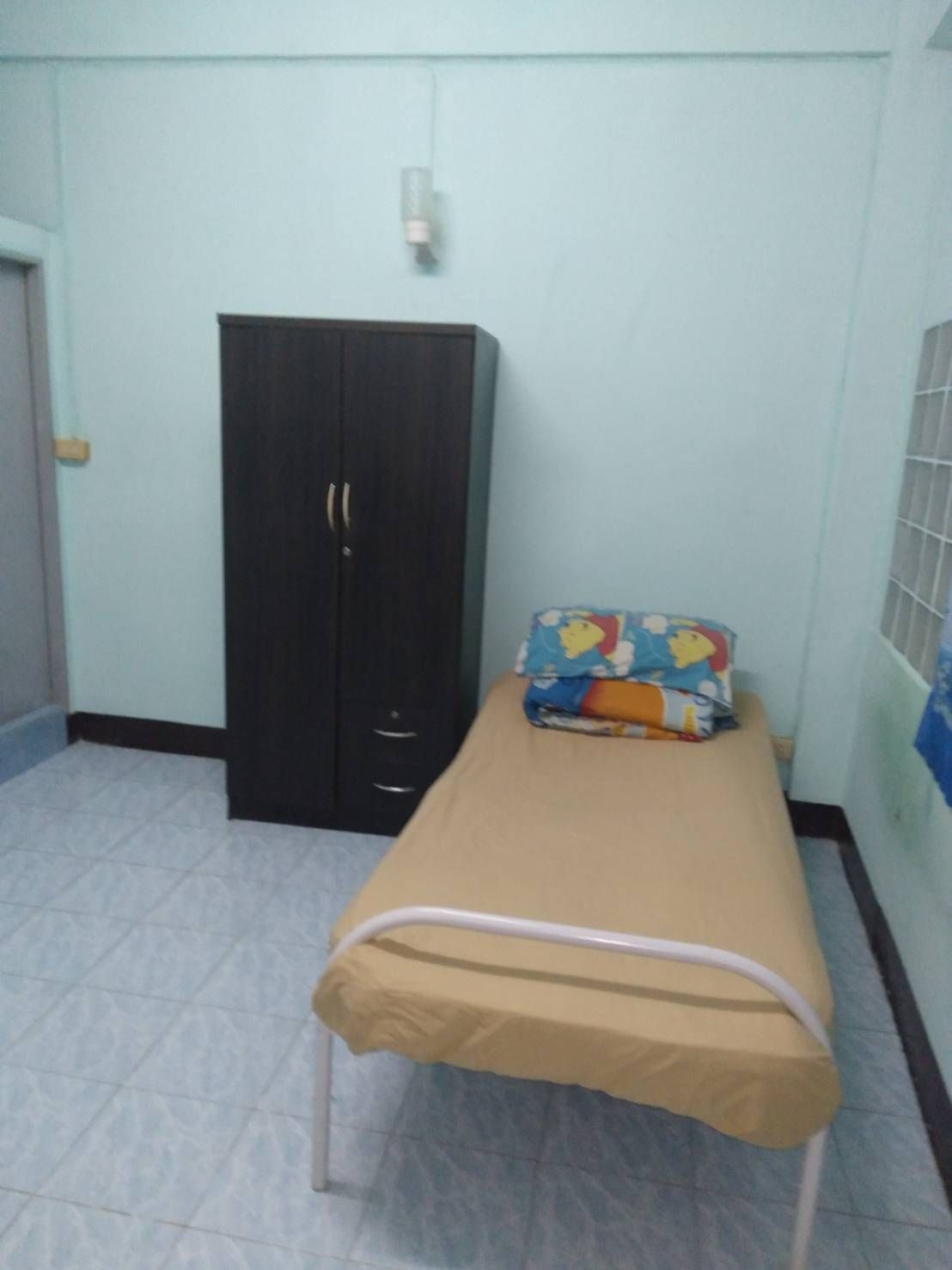 1 Bed Condo · Lak Si, bangkok — photo 2
