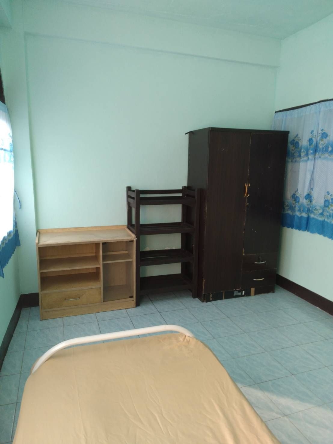 1 Bed Condo · Lak Si, bangkok — photo 3