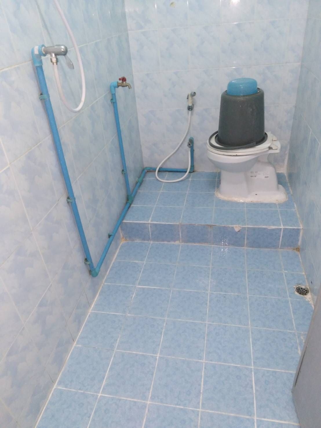 1 Bed Condo · Lak Si, bangkok — photo 5