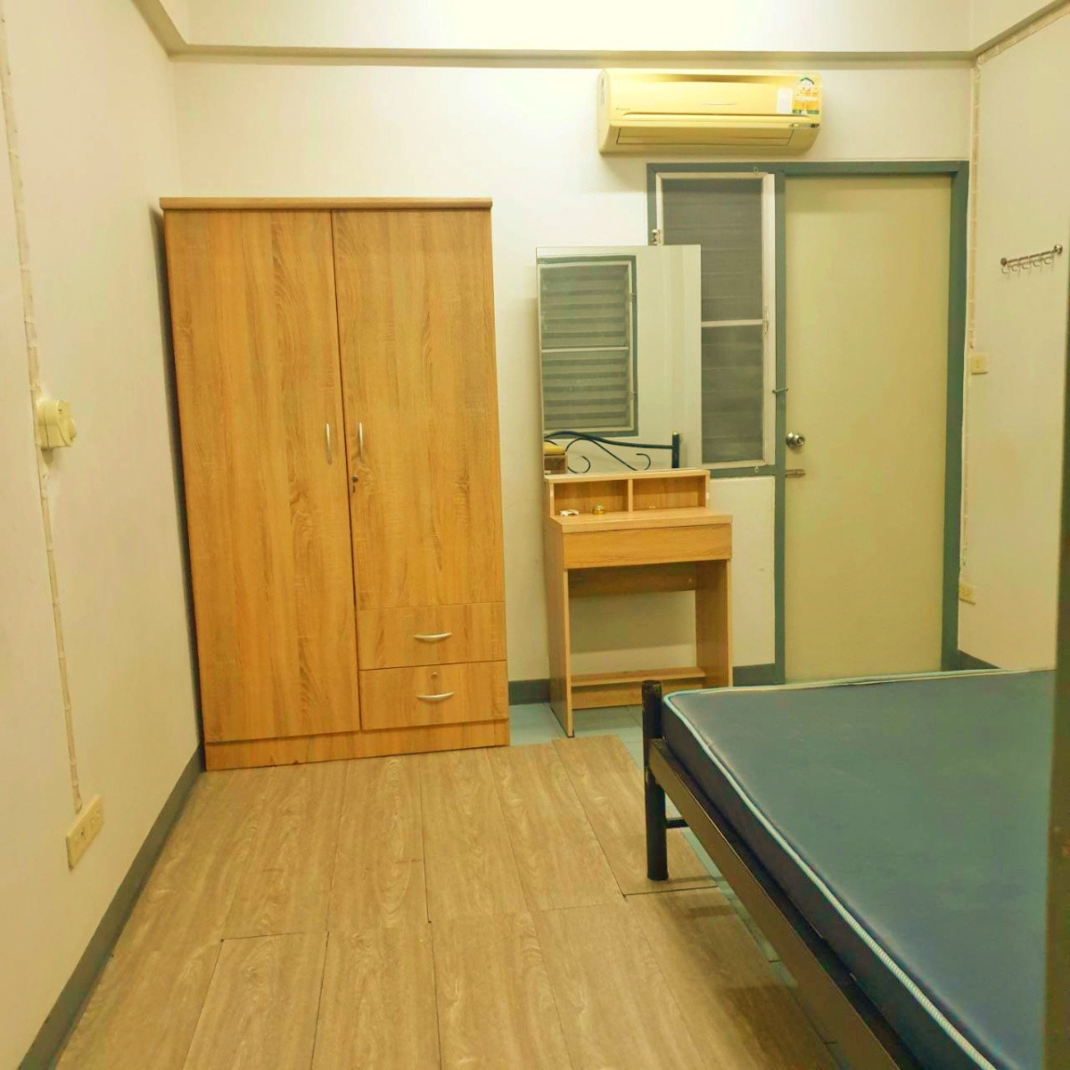 1 Bed Condo · bangkok — photo 1