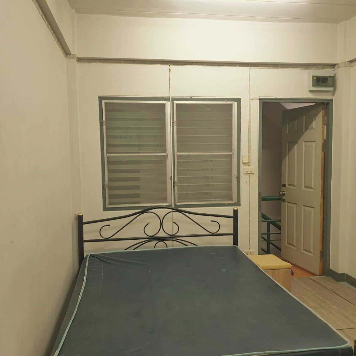 1 Bed Condo · bangkok — photo 2