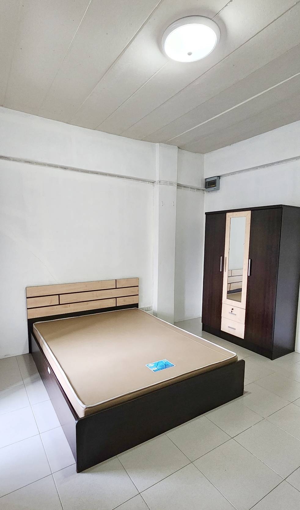 1 Bed Condo · Wang Thonglang, bangkok — photo 1