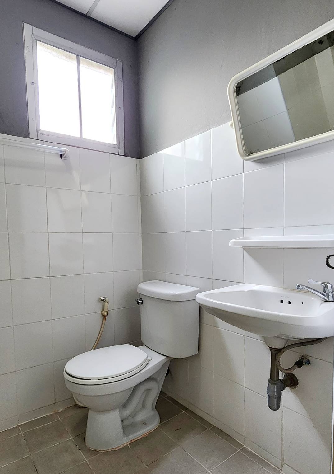 1 Bed Condo · Wang Thonglang, bangkok — photo 3