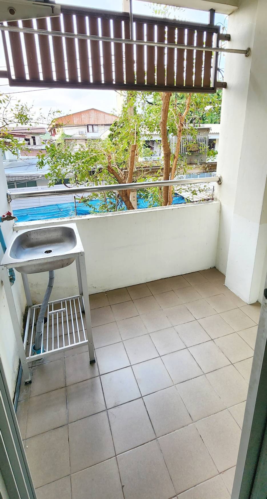 1 Bed Condo · Wang Thonglang, bangkok — photo 5