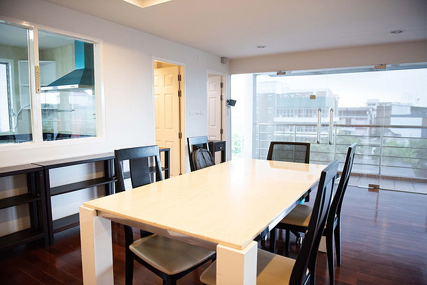 1 Bed Condo · Yan Nawa, bangkok — photo 3