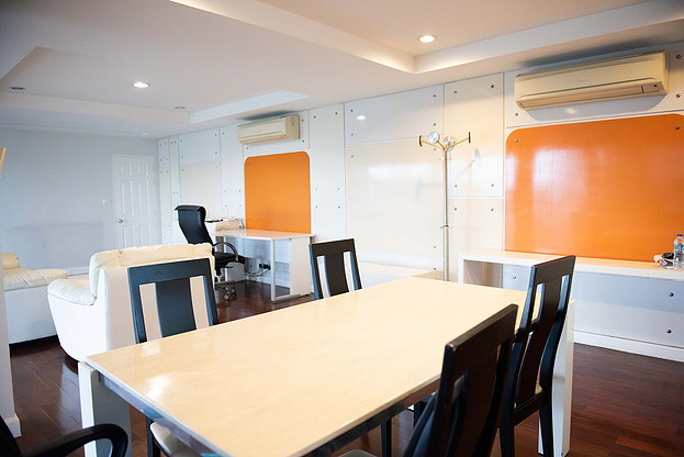 1 Bed Condo · Yan Nawa, bangkok — photo 4