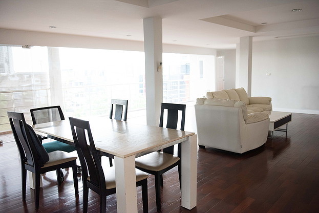 1 Bed Condo · Yan Nawa, bangkok — photo 5
