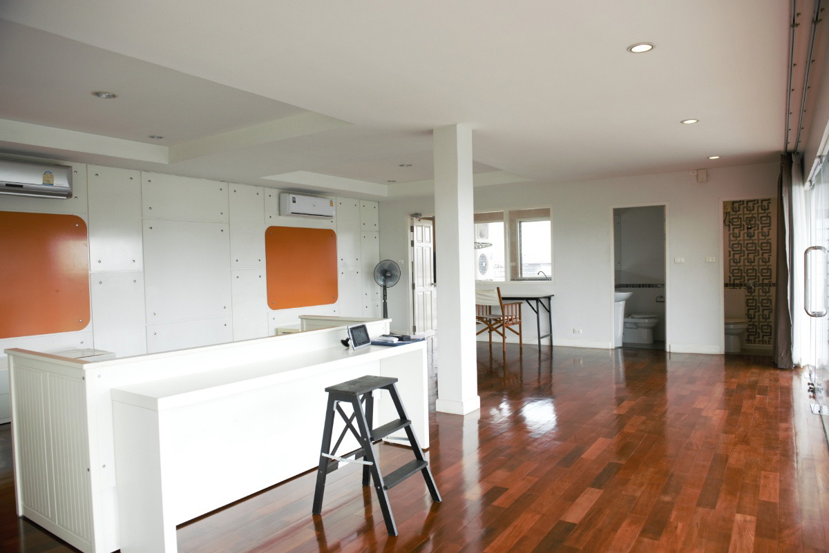 1 Bed Condo · Yan Nawa, bangkok — photo 2