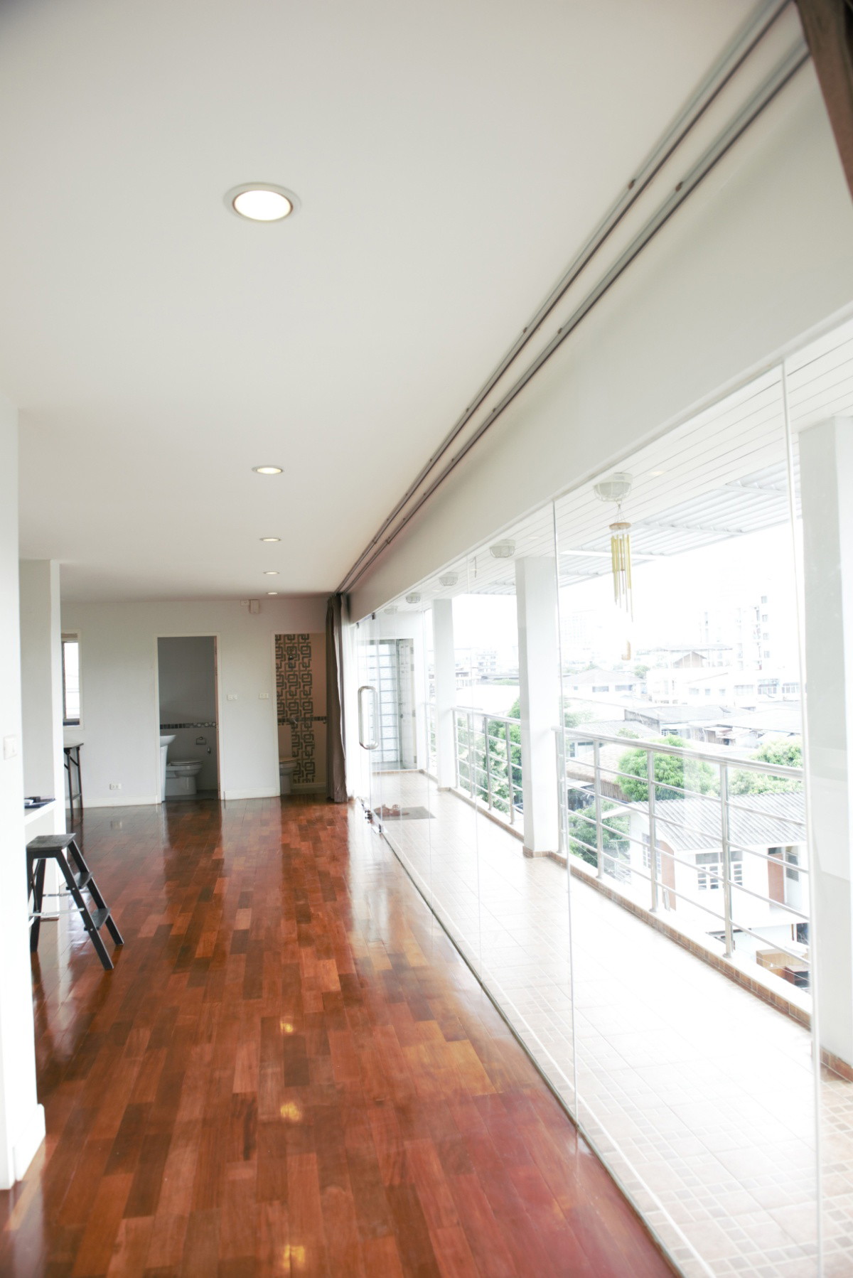 1 Bed Condo · Yan Nawa, bangkok — photo 3