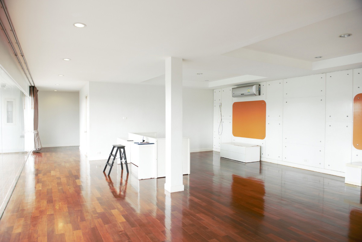 1 Bed Condo · Yan Nawa, bangkok — photo 4