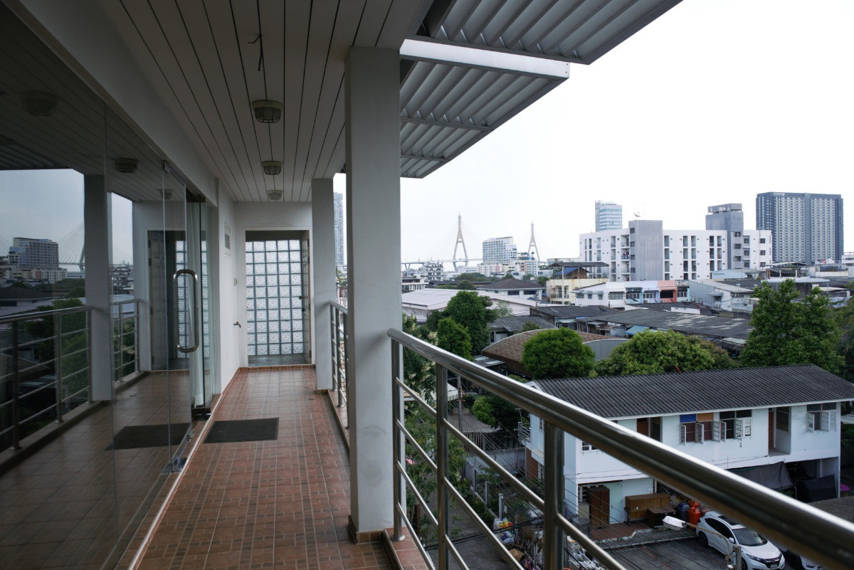 1 Bed Condo · Yan Nawa, bangkok — photo 5