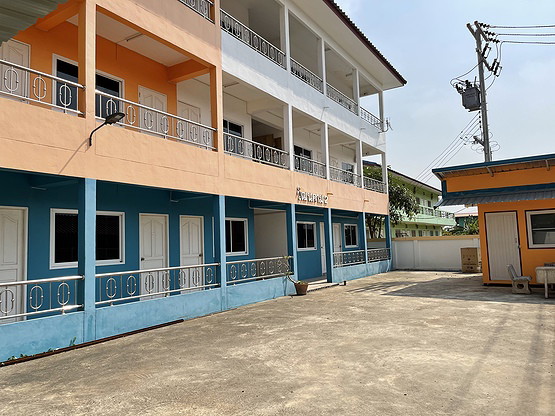 Condo — photo 3