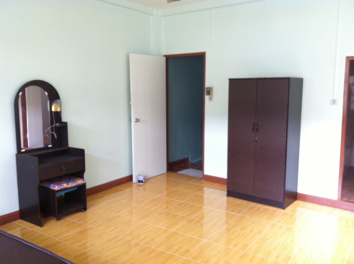 1 Bed Condo · Bangkok Yai, bangkok — photo 3