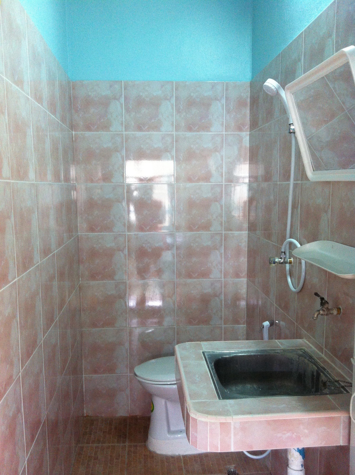 1 Bed Condo · Bangkok Yai, bangkok — photo 4