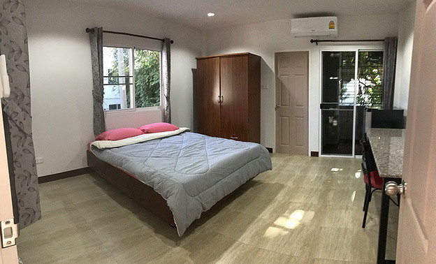 1 Bed Condo · Mueang Chiang Mai, chiang_mai — photo 1