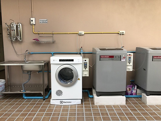 1 Bed Condo · Mueang Chiang Mai, chiang_mai — photo 3