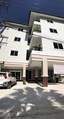 1 Bed Condo · Mueang Chiang Mai, chiang_mai — photo 5